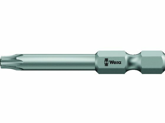 樂天商城 - 【お取り寄せ】Wera 867／4IPR いじり止め付トルクスプラスビット 20×50 204
