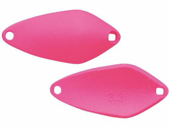 【お取り寄せ】ジャッカル TM Apeed 2.3g 4 蛍光ピンク