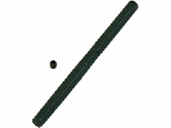 【お取り寄せ】KTC ロングヘキサゴンビットソケット用交換ビット7mm T-07L