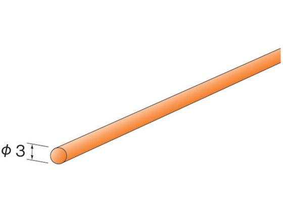 【お取り寄せ】ミニモ ファイバーストーンスティック#600 Φ3 RD3086