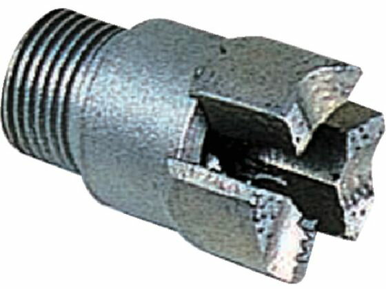 【お取り寄せ】ミヤナガ ミストダイヤドリル カッター Φ12.5 DM125C