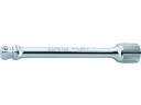 【お取り寄せ】コーケン オフセットエクステンションバー 差込角9.5mm 3763-125