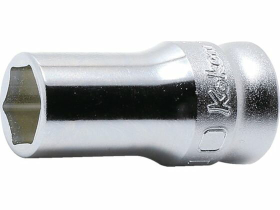 【お取り寄せ】コーケン 9.5mm差込 Z-EAL6角セミディープソケット 8mm 3300XZ-8