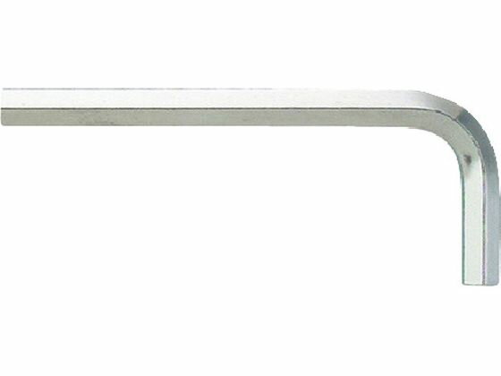 乐天商城 - 【お取り寄せ】ボンダス 六角L-レンチ ショート 7mm WL7MM