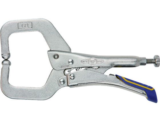 乐天商城 - 【お取り寄せ】IRWIN ロッキングCクランプ 6R FR 150mm IRHT82585