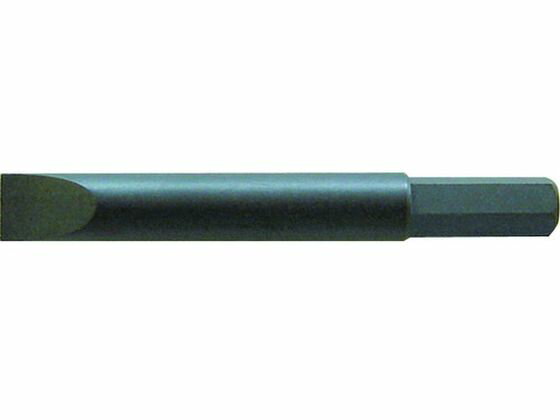 樂天商城 - 【お取り寄せ】アネックス インパクトドライバー用ビット -10×80 対辺8mm六角軸 AK