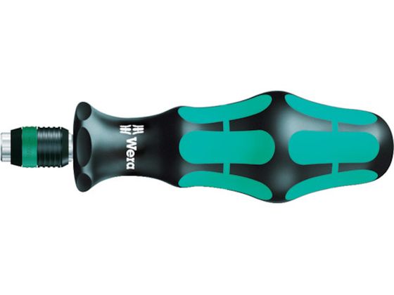 【お取り寄せ】Wera 813R ビットフォルダー 051272
