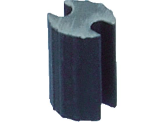 【お取り寄せ】品川商工 LEDスペーサー LH-3シリーズ (100個入) 全長7.0mm L