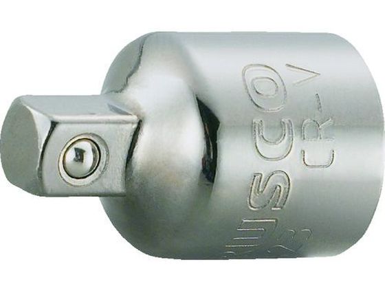 【お取り寄せ】TRUSCO ソケットアダプター TSA23