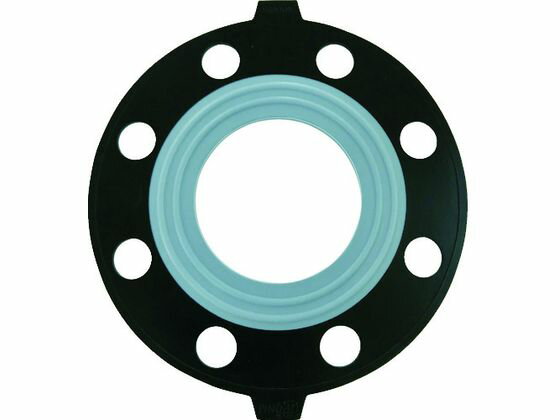 �ڤ����󤻡ۥ������� PTFE(�ƥե���)�ѥå��� 80A JIS10K PP80