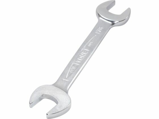 【お取り寄せ】TONE スパナ(インチサイズ) DSB-1214