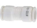 【お取り寄せ】チヨダ ファイブユニオン W(白)12mm FR12-00UW