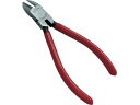 【お取り寄せ】ビクター マイクロニッパ(ソフトカバ-付) 全長150mm 120BS-150