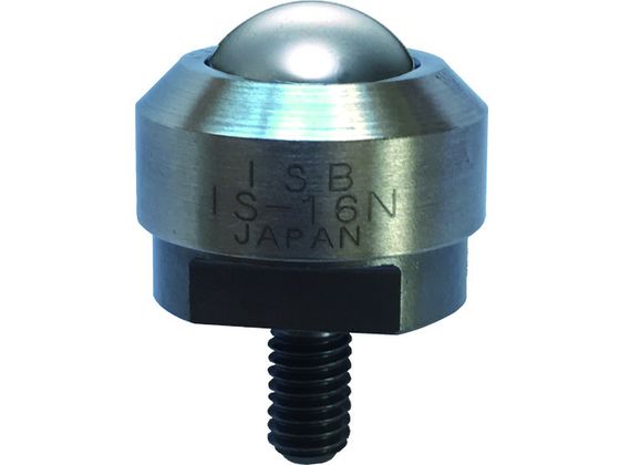 �ڤ����󤻡�ISB �������٥��� IS-16N ���������� IS-16N