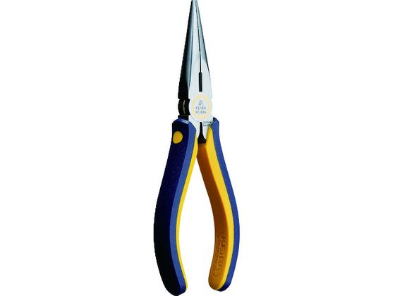 【お取り寄せ】KEIBA ハイグレード・ザ・ラジオペンチ 2com.ハンドル 150 FCC-306