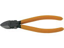 【お取り寄せ】TOP 強力ニッパ 150mm NI-150