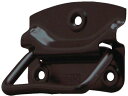 【お取り寄せ】MK 黒トランク取手 90mm C-540-90U