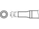 【お取り寄せ】白光 ノズル 4mm N4-02