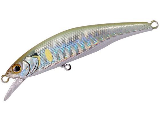 【お取り寄せ】ジャッカル TM トリコロール 流芯 53HW #ストライプワカアユ