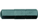 【お取り寄せ】GEDORE スクリュードライバービット 685 1/4 3.0mm 10本入 6538