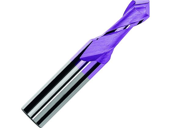 【お取り寄せ】ウォーターミルズ WMマルチファンクションツール0.5mm×L39 微粒子超硬+TiA