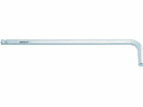 【お取り寄せ】ミトロイ L型ホローレンチボールポイント ロング 1.5mm HBL15(4)