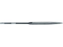 【お取り寄せ】PFERD 精密ヤスリ 140mm 半丸 細目 237878