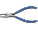 【お取り寄せ】スリーピークス ミニトップカッター(バネ付) 115mm MTC-5