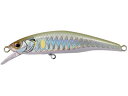 【お取り寄せ】ジャッカル TM トリコロール 流芯 70HW ストライプワカアユ