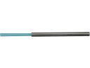 【お取り寄せ】SOWA セラミックファイバーブラシ 交差穴用 #800 B φ2×60L CB31