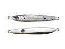 【お取り寄せ】issei 海太郎 ネコメタル210g #021 メッキグロー
