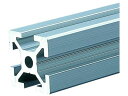 【お取り寄せ】TRUSCO TSF20フレーム20×20-300 TSF2020-300