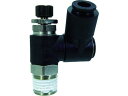 【お取り寄せ】チヨダ ファイブスピードコントローラβメーターイン6mm・R1/4 FB6R-02SC-