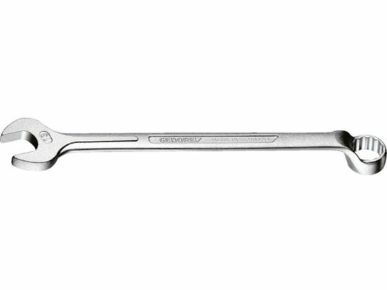 【お取り寄せ】GEDORE スタンダードコンビネーションスパナ 18mm 6001720