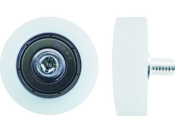 【お取り寄せ】イースタン 樹脂ベアリング E-Bタイプ E-0619-B