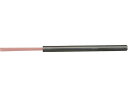 【お取り寄せ】SOWA セラミックファイバーブラシ 交差穴用 #200 P φ1.5×60L CB