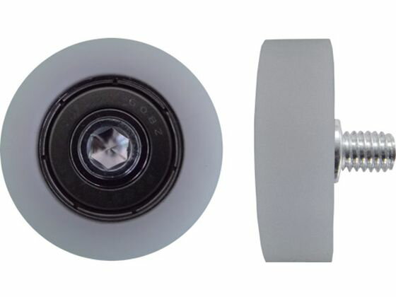 【お取り寄せ】イースタン 樹脂ベアリング E-6Bタイプ E-0626-6B