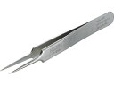 【お取り寄せ】HOZAN ピンセット 110mm P-656