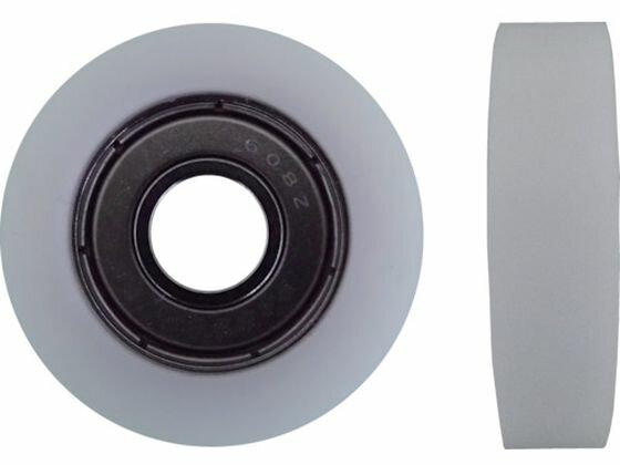 【お取り寄せ】イースタン 樹脂ベアリング Eタイプ E-0826