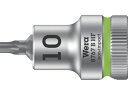 【お取り寄せ】Wera 8767 B HF 3/8 T10 003059