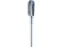 【お取り寄せ】ミニモ 超硬カッター クロスカット Φ6 軸径2.34mm BC1562