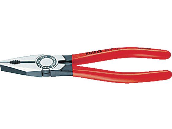 乐天商城 - 【お取り寄せ】KNIPEX ペンチ 160mm 0301-160