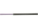 【お取り寄せ】SOWA セラミックファイバーブラシ 交差穴用 #400 V φ2×60L CB31