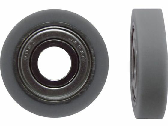 【お取り寄せ】イースタン ウレタンベアリングAタイプ 硬度90 U-0516-90