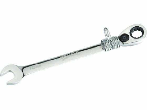 【お取り寄せ】WILLIAMS 高所用ラチェットコンビネーションレンチ 12ポイント 13mm 1213
