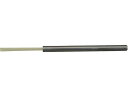 【お取り寄せ】SOWA セラミックファイバーブラシ 交差穴用 #1000 W φ1.5×60L C