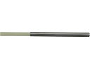 【お取り寄せ】SOWA セラミックファイバーブラシ 交差穴用 #1000 W φ2.5×60L C