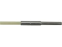【お取り寄せ】SOWA セラミックファイバーブラシ 交差穴用 #1000 W φ3×60L CB3