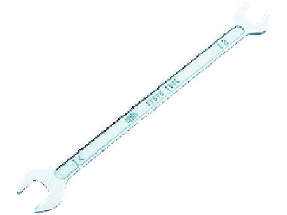 【お取り寄せ】KTC 薄口スパナ14×12mm S20-14X12