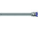 【お取り寄せ】Wera 8740A HFソケット Hex-Plus 7.0×100mm 003342